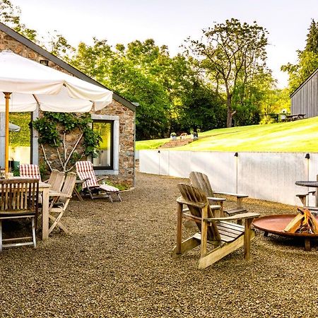 B&B Maison Honorine Durbuy Luaran gambar