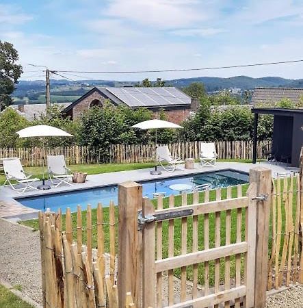 B&B Maison Honorine Durbuy Luaran gambar