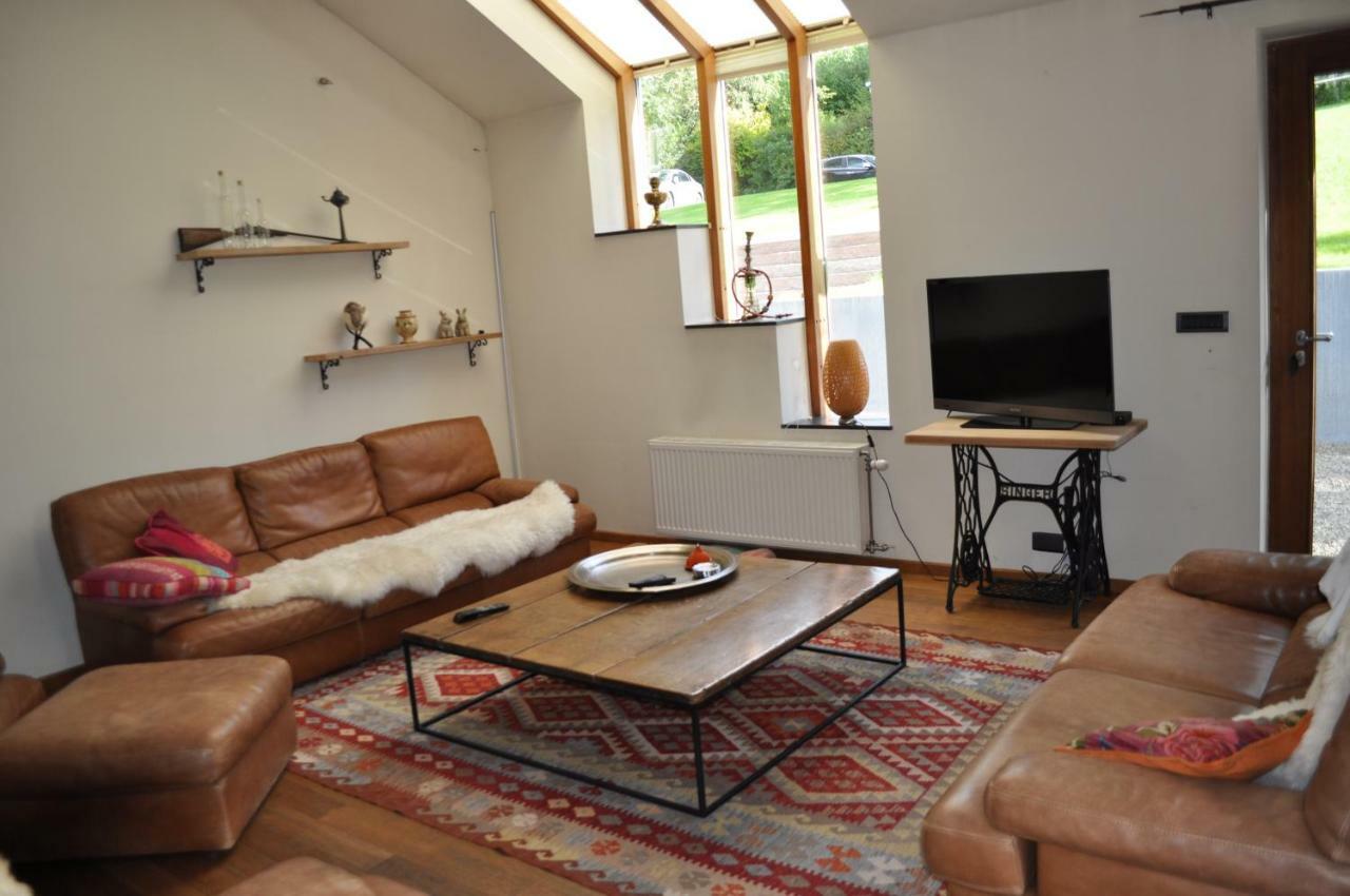 B&B Maison Honorine Durbuy Luaran gambar