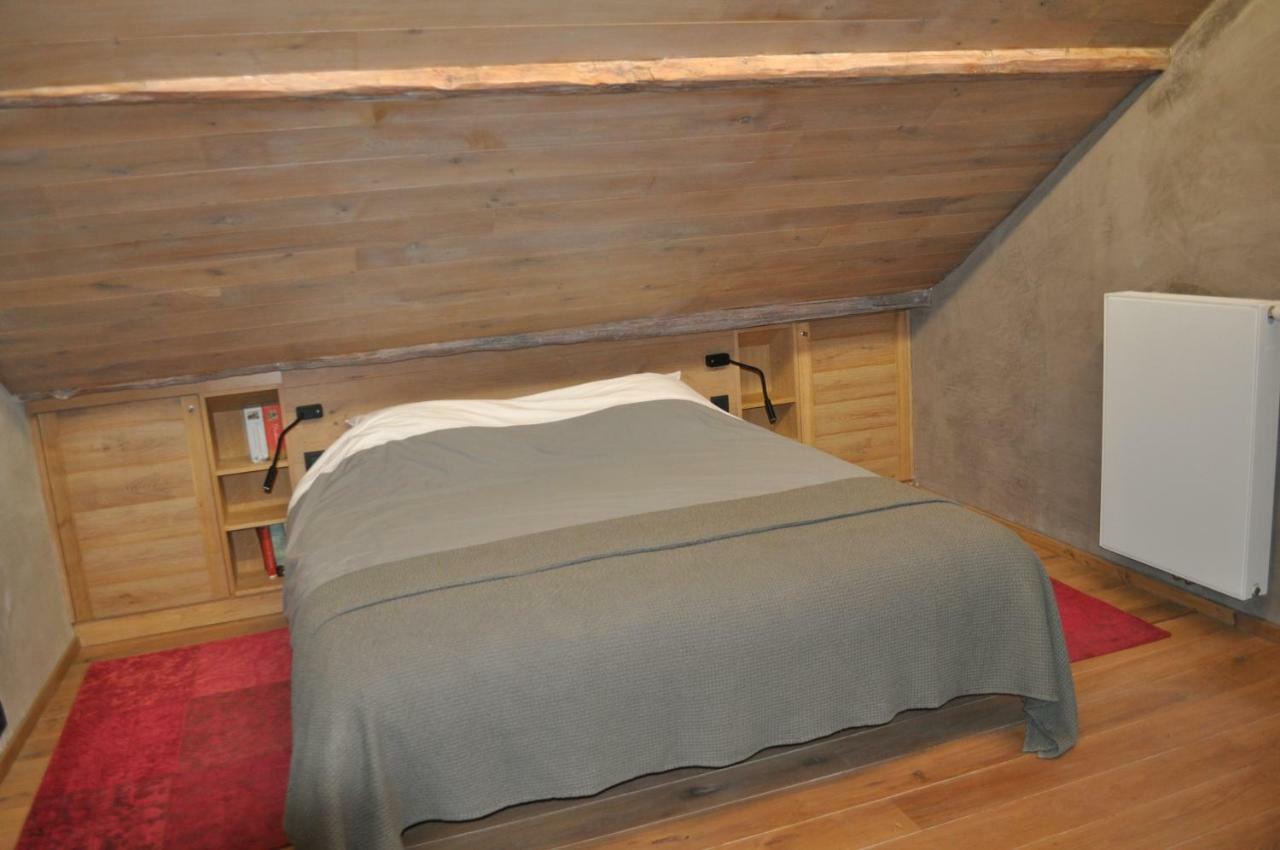 B&B Maison Honorine Durbuy Luaran gambar