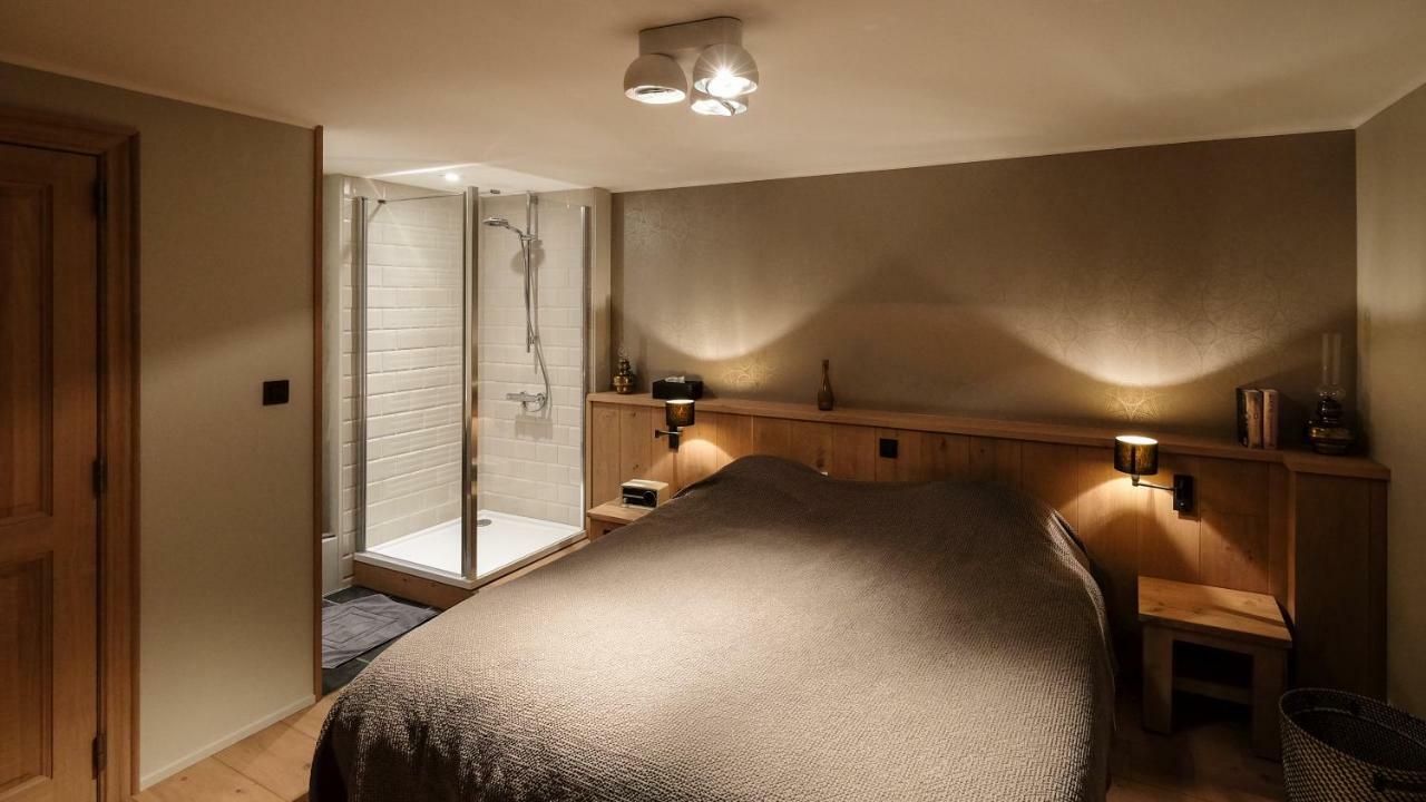 B&B Maison Honorine Durbuy Luaran gambar