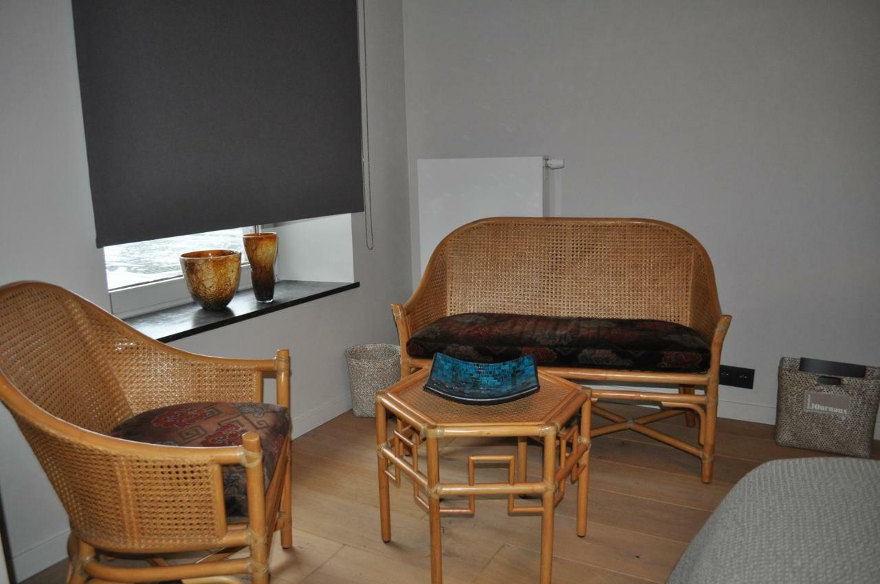 B&B Maison Honorine Durbuy Luaran gambar