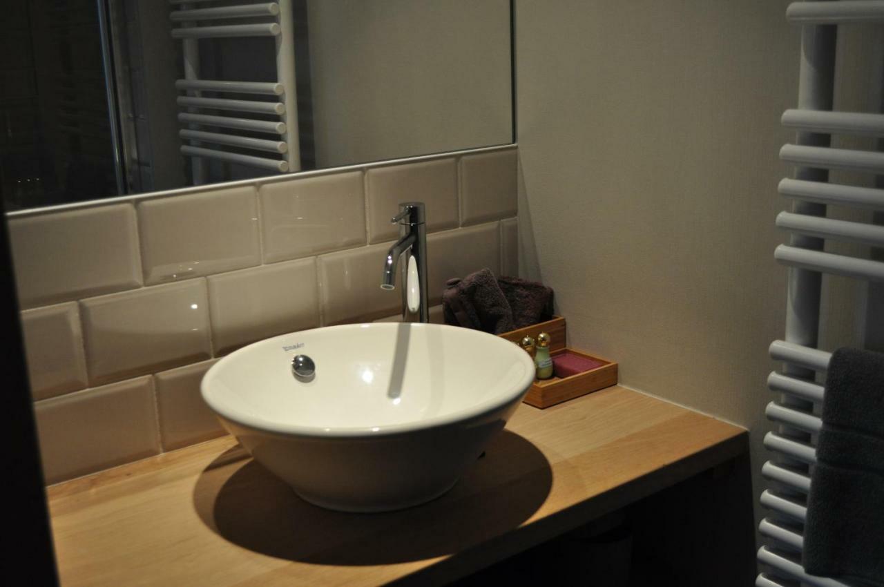 B&B Maison Honorine Durbuy Luaran gambar