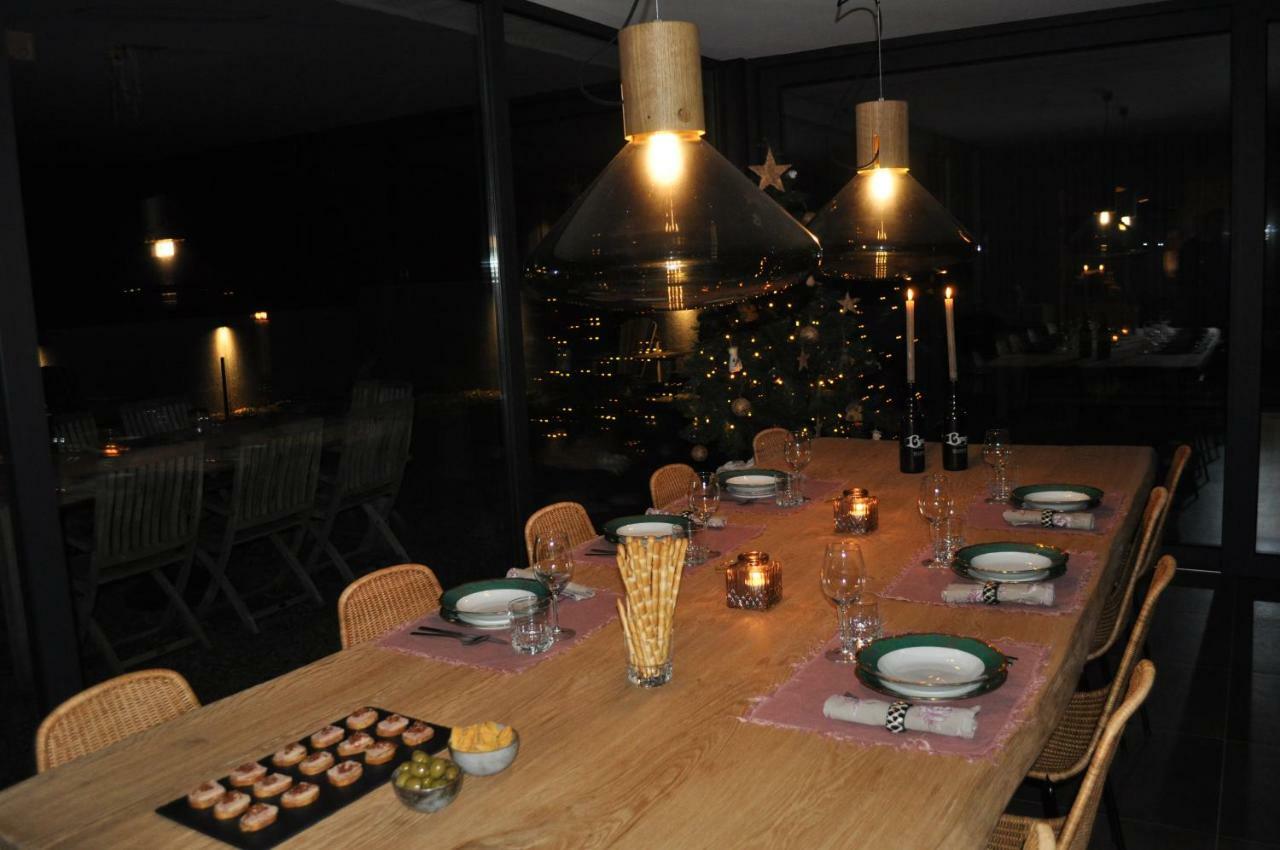 B&B Maison Honorine Durbuy Luaran gambar