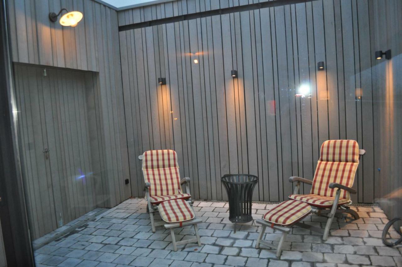 B&B Maison Honorine Durbuy Luaran gambar