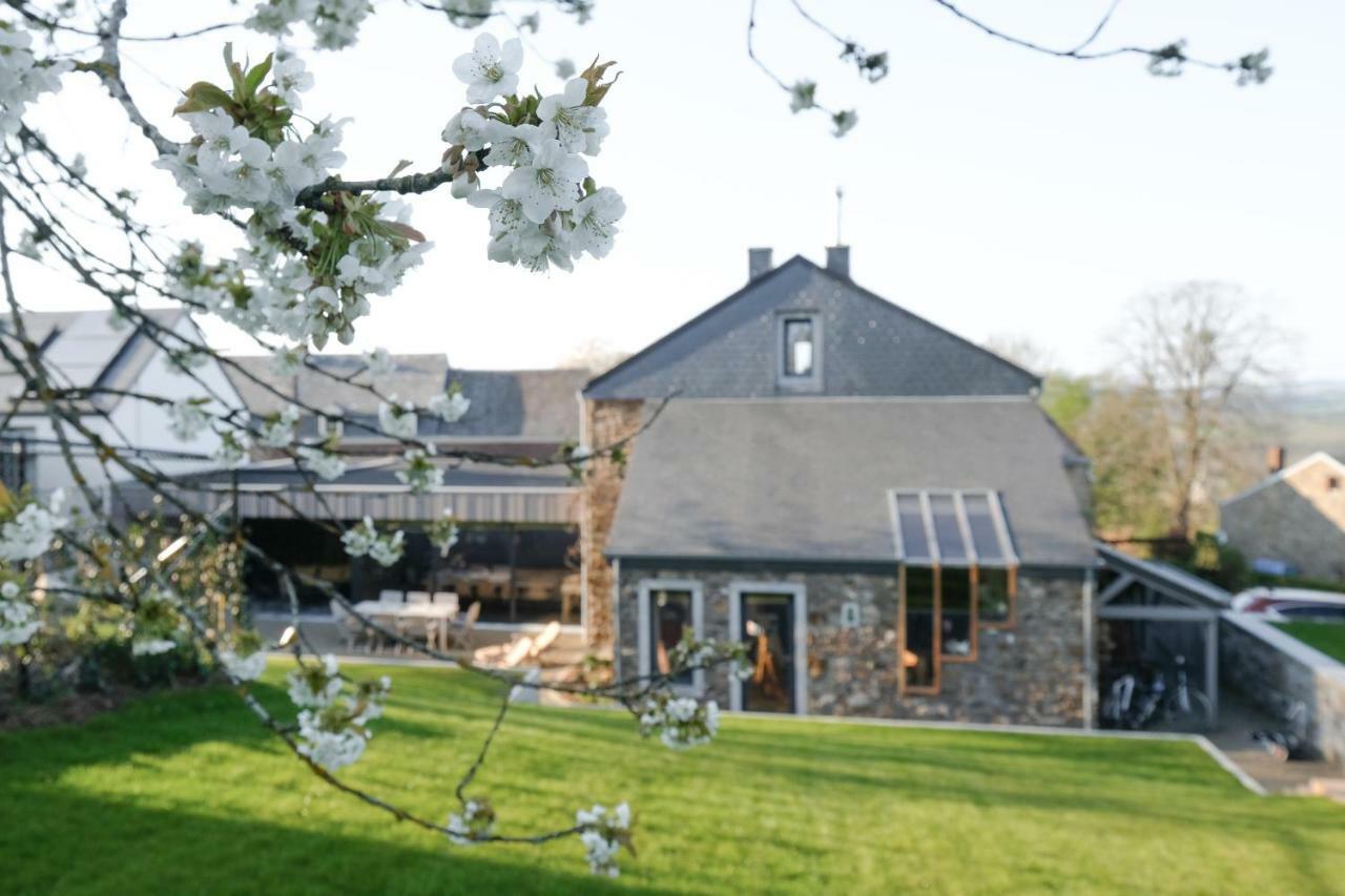 B&B Maison Honorine Durbuy Luaran gambar