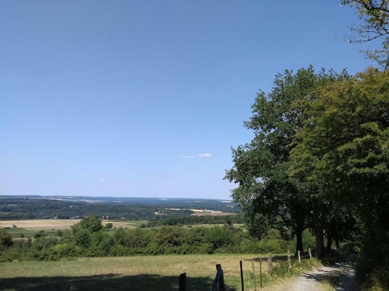 B&B Maison Honorine Durbuy Luaran gambar