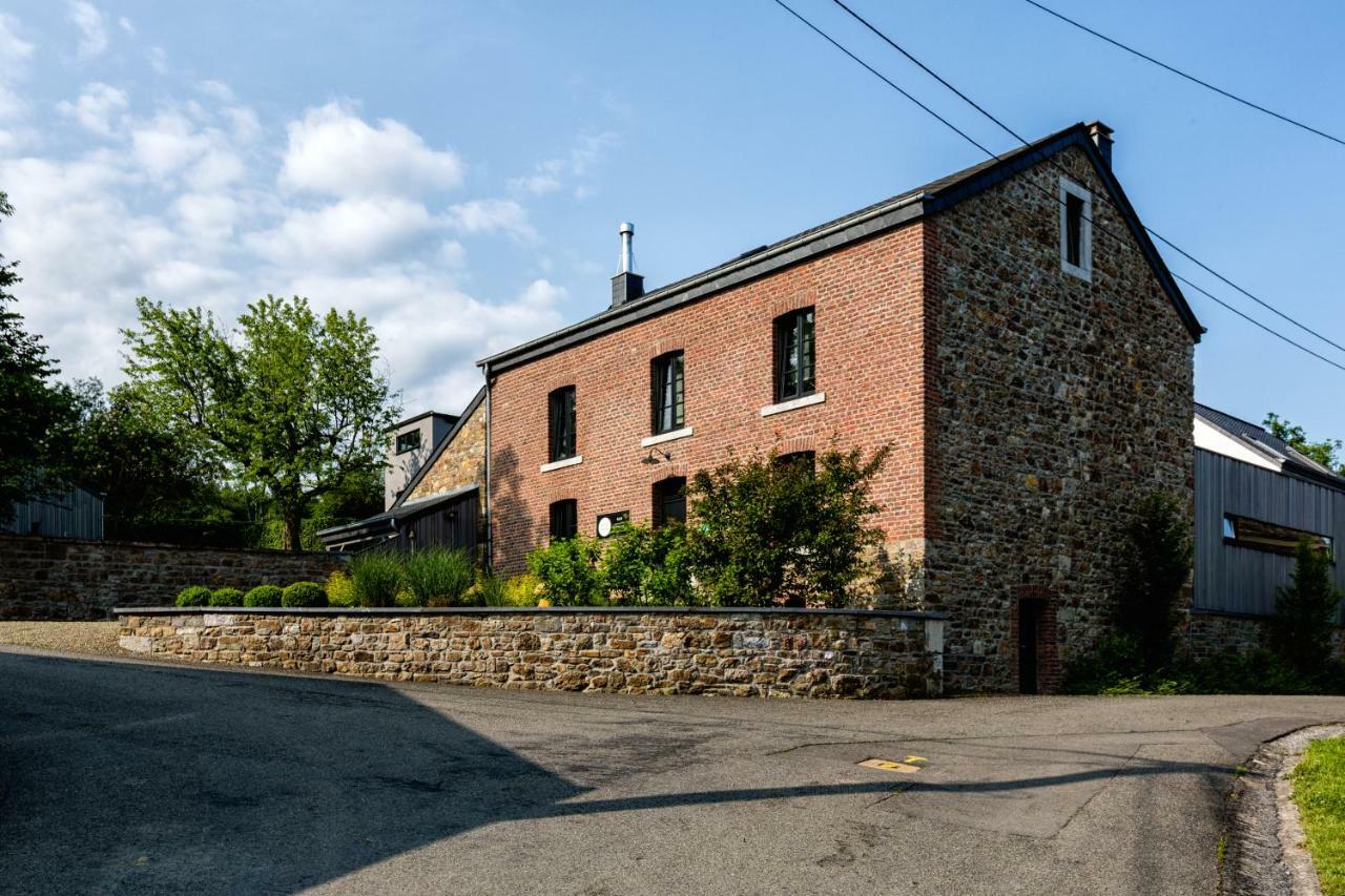 B&B Maison Honorine Durbuy Luaran gambar